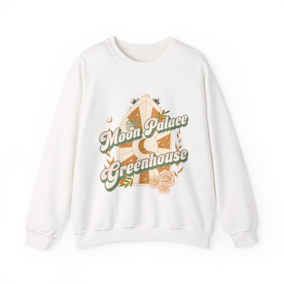 Sweatshirts - Carissa Broadbent apparel collection