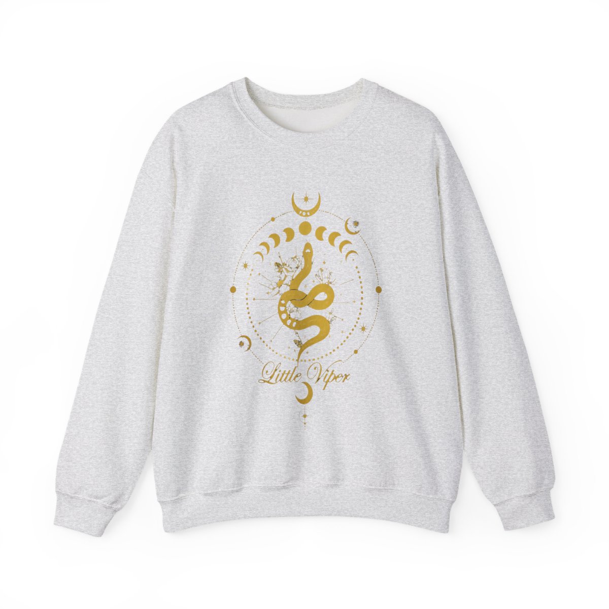 Buy Little Viper Hoodies, the Serpent and the Wings of Night, Carissa Broadbent Merch, Raihn Oraya, Booktok, Bookish Gift Online in India - alternate angle 3, merchandise