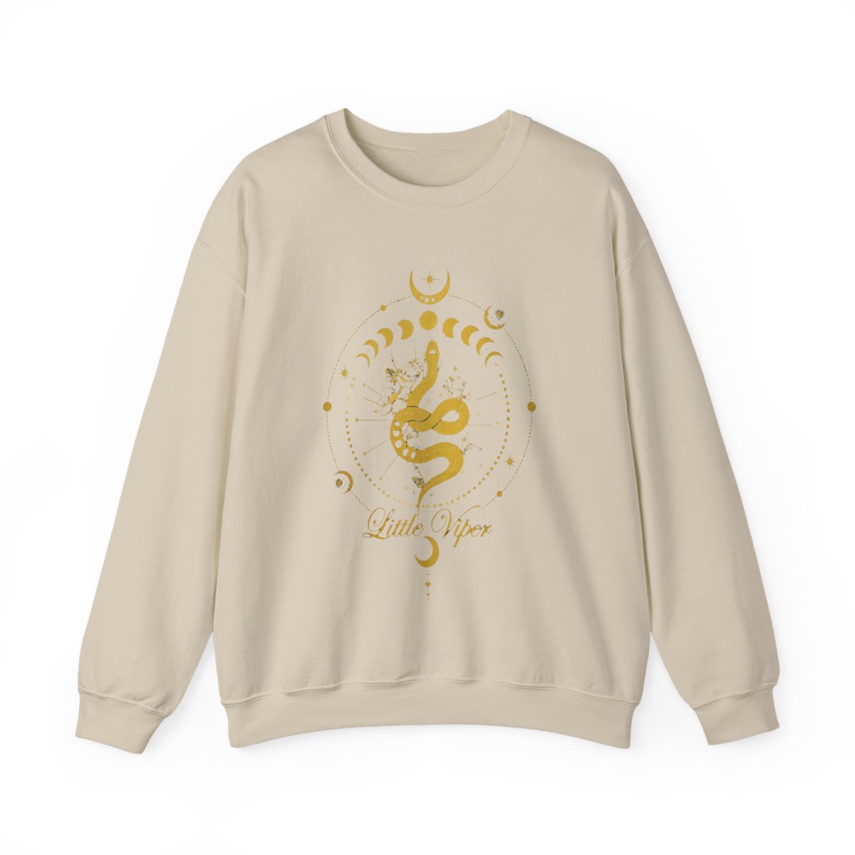 Buy Little Viper Hoodies, the Serpent and the Wings of Night, Carissa Broadbent Merch, Raihn Oraya, Booktok, Bookish Gift Online in India - alternate angle 5, merchandise